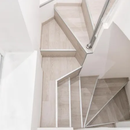 Trilocale Altaseta Apartman
