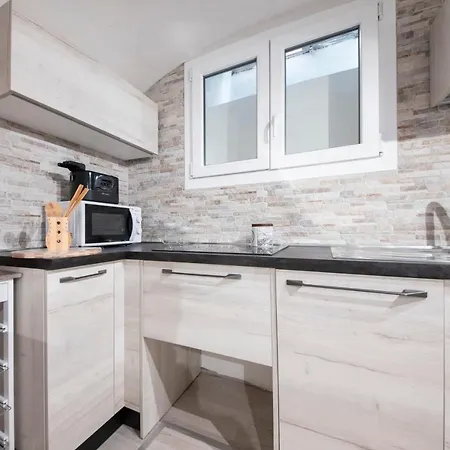 Trilocale Altaseta Apartamento Bolonia