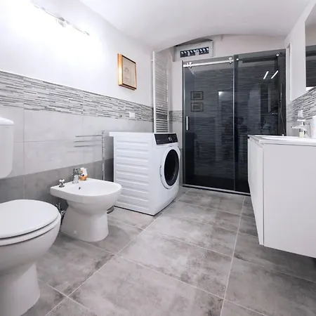 Apartamento Trilocale Altaseta