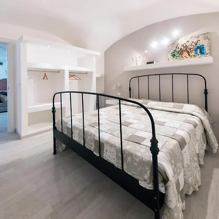 Trilocale Altaseta Apartman Bologna