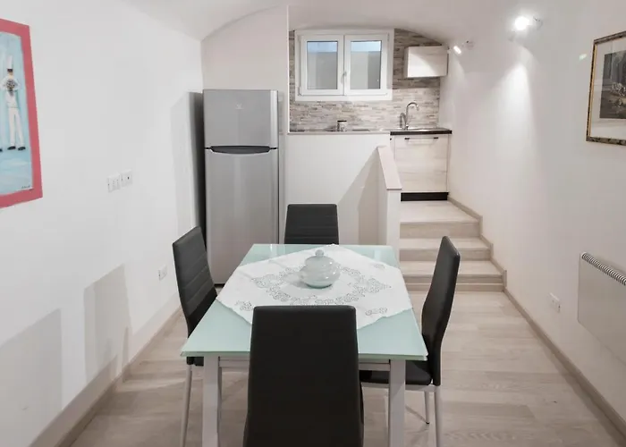 Trilocale Altaseta *