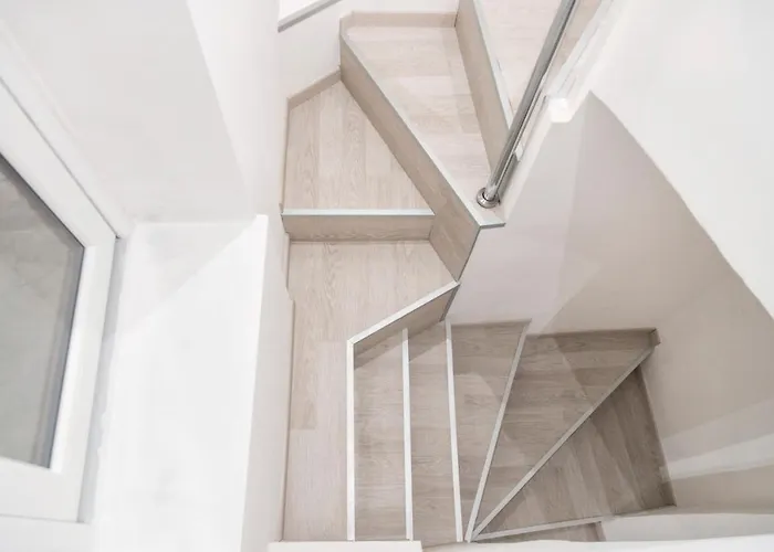 Trilocale Altaseta شقة