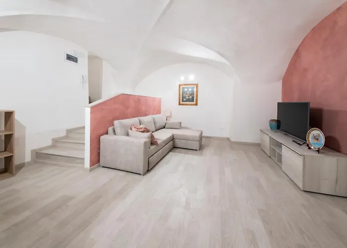 Trilocale Altaseta *