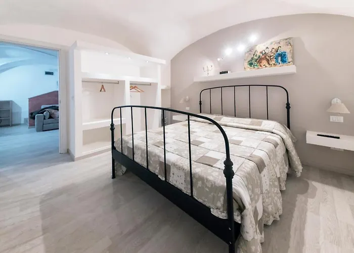 Trilocale Altaseta 公寓 博洛尼亚