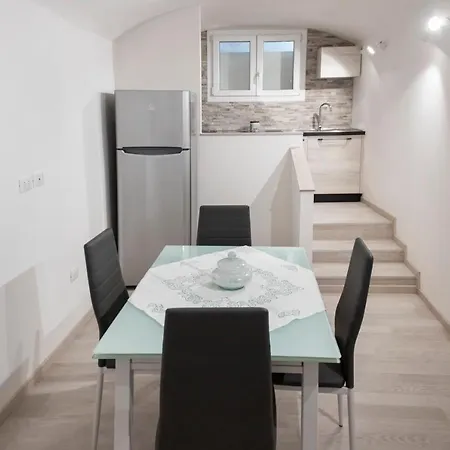 Trilocale Altaseta *